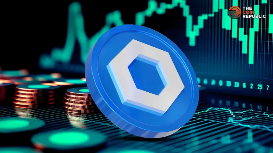 Why Chainlink Could Drop to $13 Despite Developer Activity Surge?