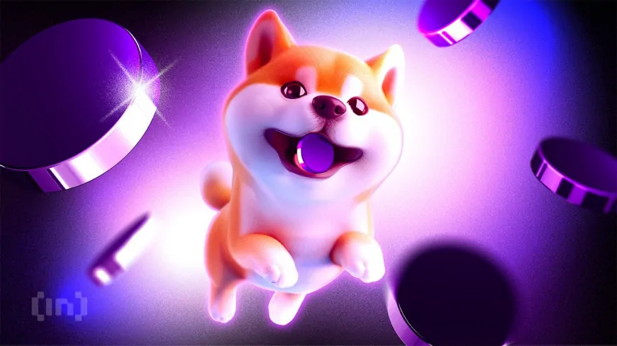 Shiba Inu (SHIB) Shows Mixed Signals Amid 30% Monthly Decline