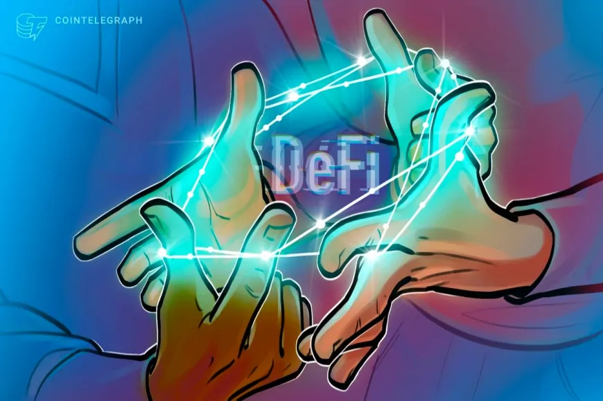 DeFi revives the spirit of capitalism