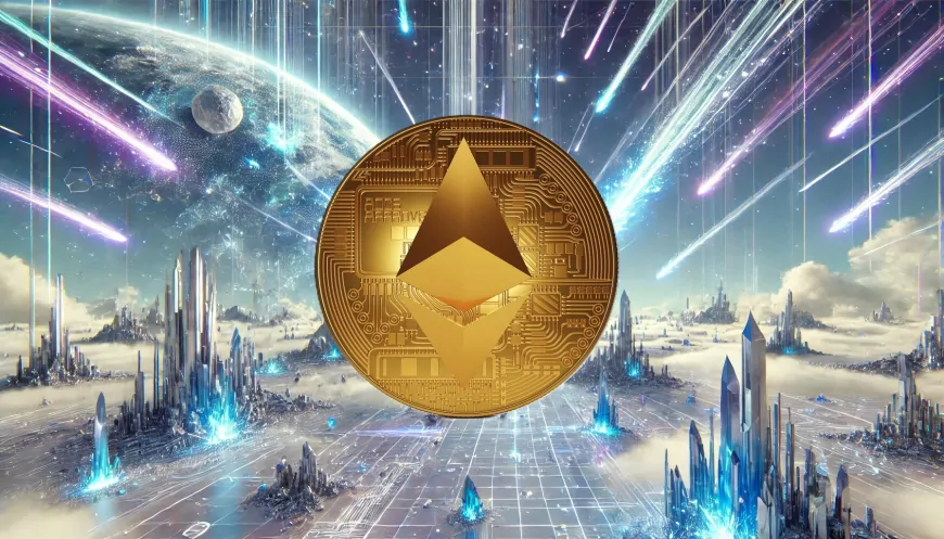 Ethereum Foundation Transitioning To New Leadership Following Community And Founder's Criticisms