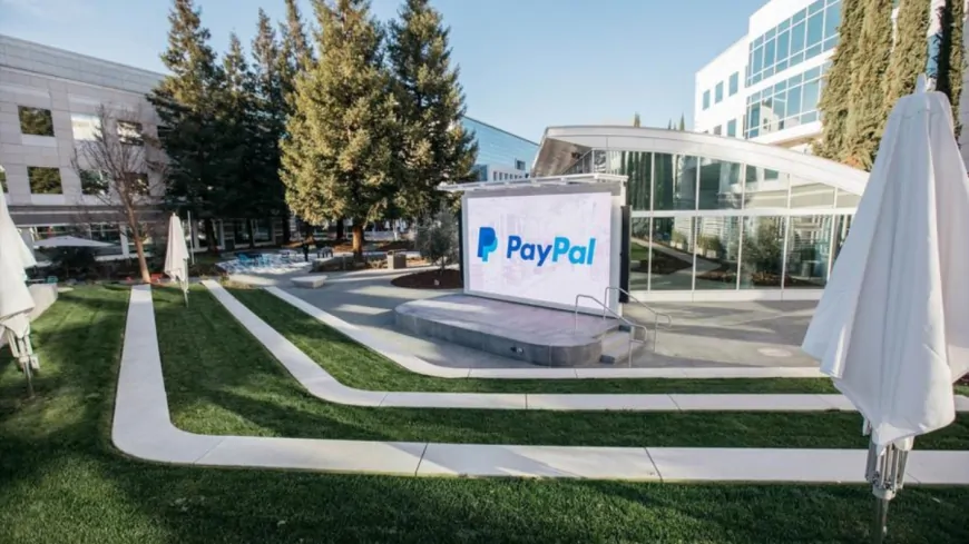 PayPal expands PYUSD stablecoin integration into more of its products 