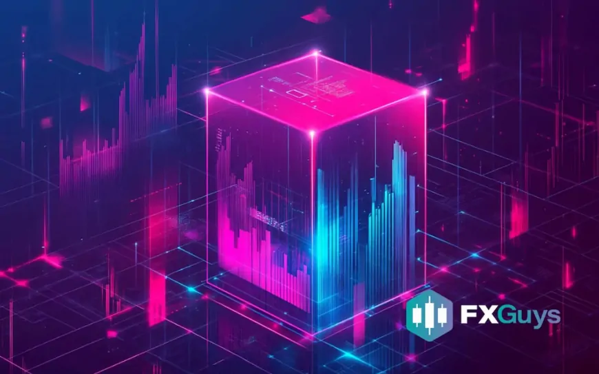 FXGuys Hits $4M While Toncoin & Chainlink Struggle – The Market Speaks