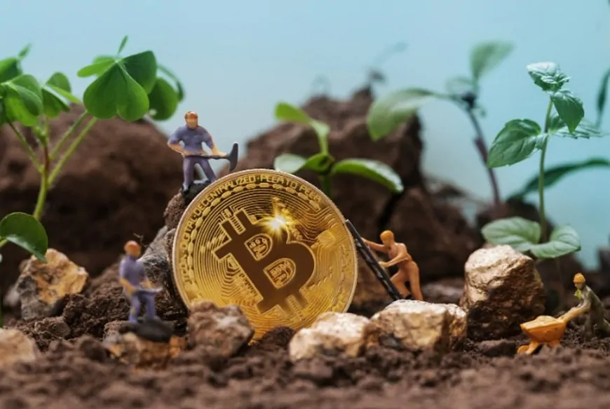 NEW How to Grow Your Crypto Portfolio While BTC, XRP, ADA and Trump Slump