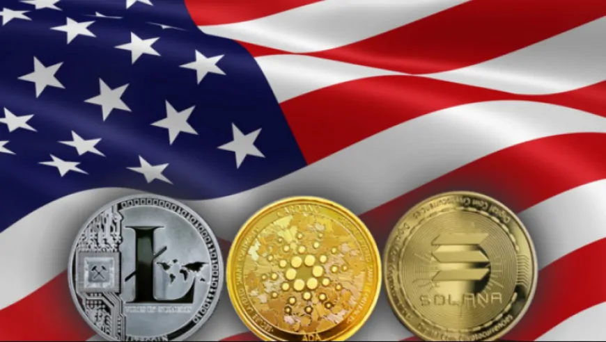 Will XRP, Solana (SOL) and Other Altcoin ETFs Get Approved? Shares High-Level Expectation, Reveals the Risk No One Is Talking About!