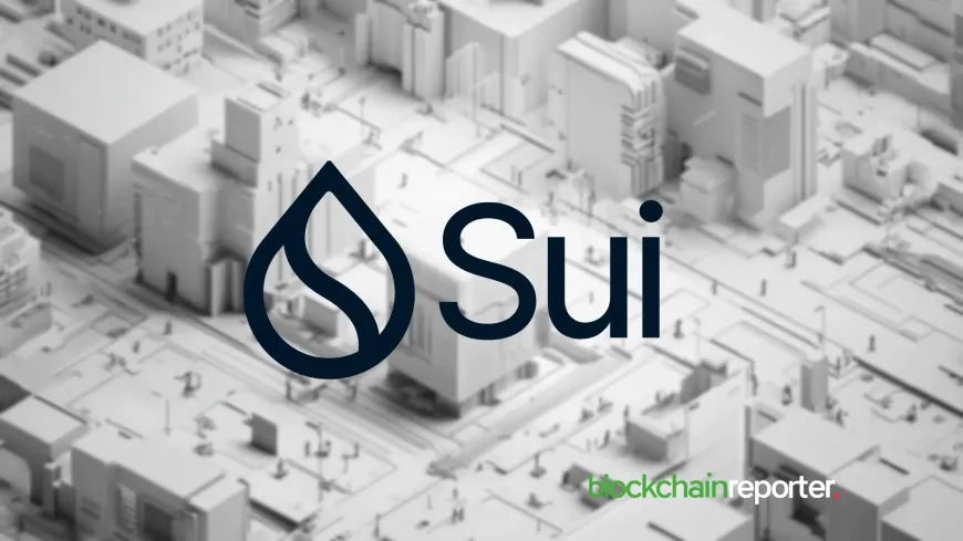 Sui Latest News: SUI Whales Jump Onboard New DePIN Crypto Coldware Amid Market Losses