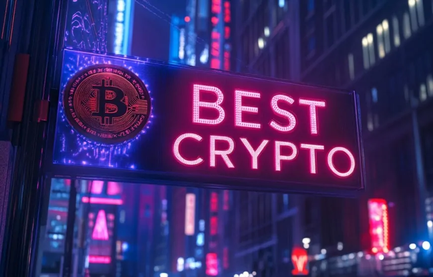 Best Crypto to Buy on the Dip: Story, Ethereum, Best Wallet Token