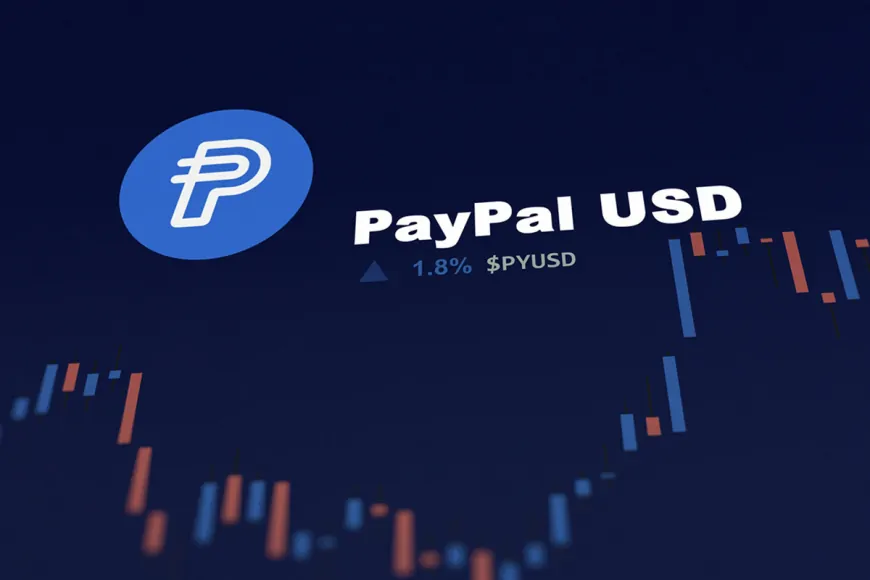 PayPal to Expand PYUSD Use Case, Bringing Stablecoin to 20M Merchants