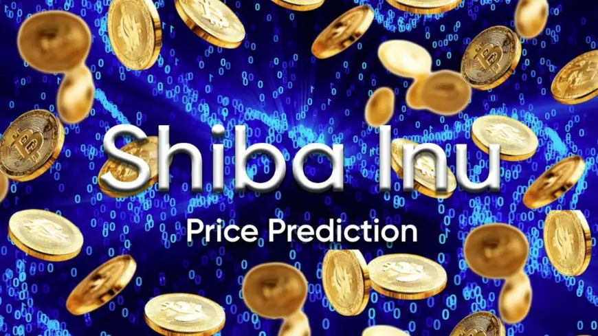 Shiba Inu Price Prediction 2025: Will SHIB Hit $0.01