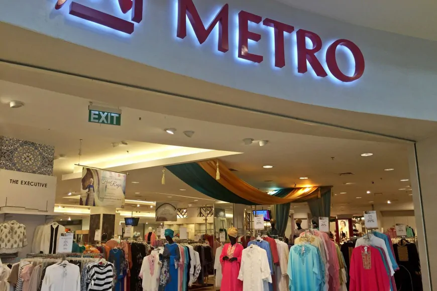 Singapore's Metro Department Store to Accept USDT, USDC, and Other Stablecoins for Payments