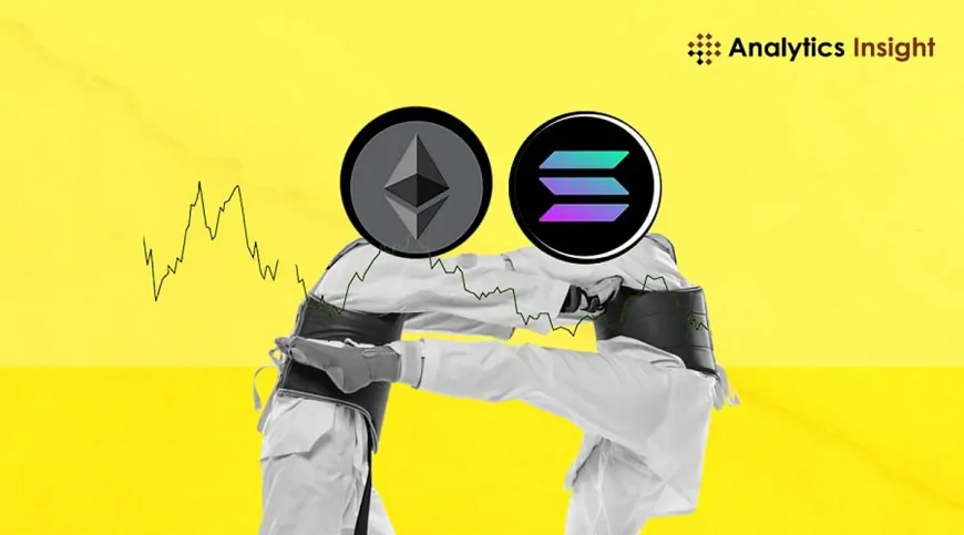 Ethereum vs Solana: Which is the Best Investment in March 2025?