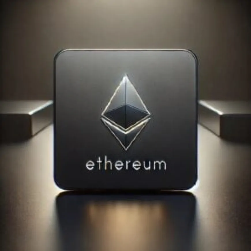 Ethereum Price Prediction: 3 Charts That Have Experts Extremely Bullish On ETH