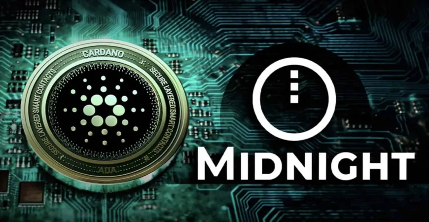 Cardano's Midnight Network Partners With OpenZeppelin to Enhance DeFi