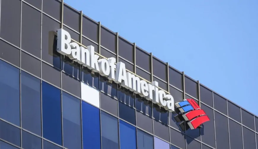 Bank Of America CEO Says Company Ready To Enter Stablecoin Business Upon Regulatory Clarity