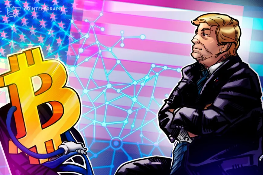 Bitcoin bottom isn't in: Traders target $74K zone as Trump EU tariff threat destroys markets