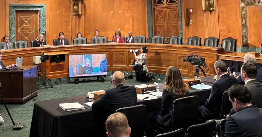 Stablecoins, Not Bitcoin, In Focus At First U.S. Digital Assets Subcommittee Hearing