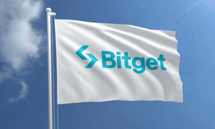 Bitget Announces BGB Holders Academy Session 3 with $1,000 BGB Prize Pool