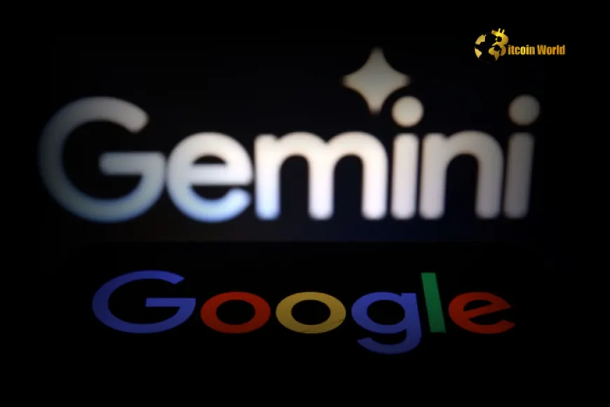 Unveiling Google Gemini: The Essential Guide to Revolutionary AI Models