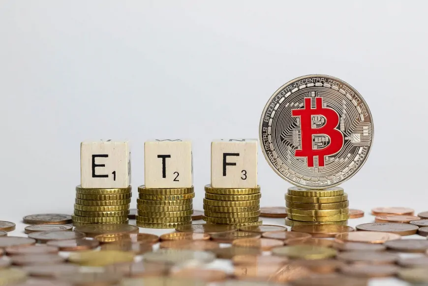 Outflows Continue from US-Listed Bitcoin (BTC) and Ethereum (ETH) Spot Exchange Traded Funds (ETFs)! Here Are the Details