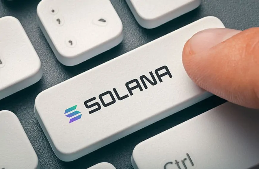 Solana ETF Approval Coming! Two SOL ETFs Added to DTCC List! – What Does It Mean?