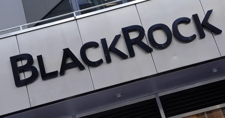 BlackRock's Bitcoin ETF Sees Record 5,000 BTC Outflow As Market Dip Deepens