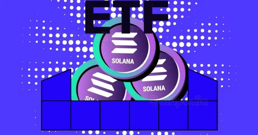 Solana Futures ETFs Listed on DTCC: Is a Spot ETF Next?