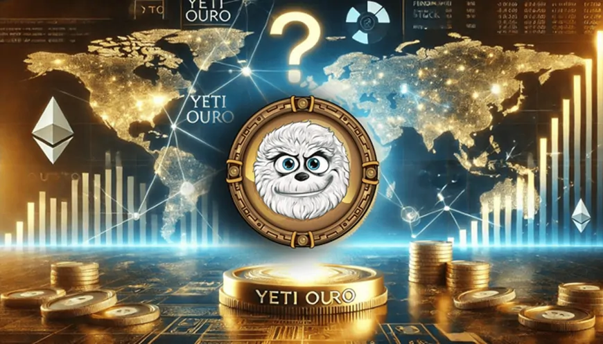 Best Crypto to Buy 2025: Crypto Experts Pick Top 4 Altcoins, XRP, Solana, Cardano And Yeti Ouro