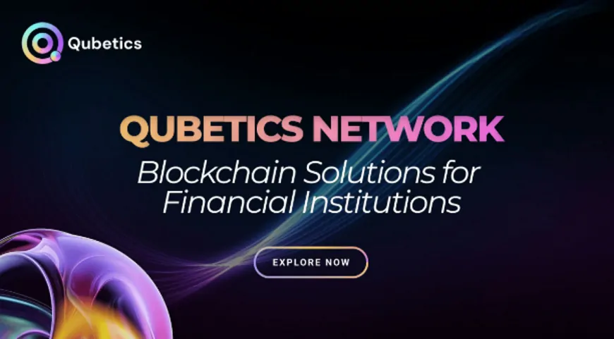 Qubetics' 21,400+ Token Holders, Next Crypto to Hit $1, Chainlink's Institutional Adoption, VeChain's Sustainable Blockchain