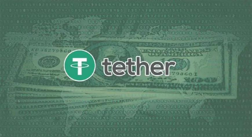 Tether CEO Slams Rivals For Alleged Legal Tactics To Influence U.S. Stablecoin Policy