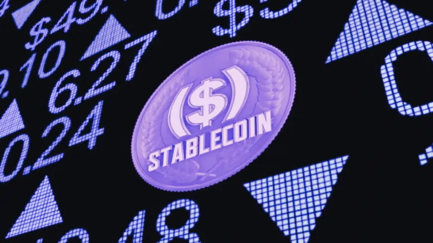 TradFi Stablecoins Will Struggle to Gain Market Share