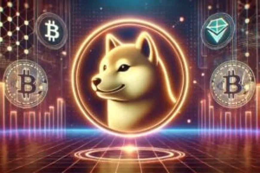 Shiba Inu breaks the resistance: is the price of SHIB aiming for a recovery?