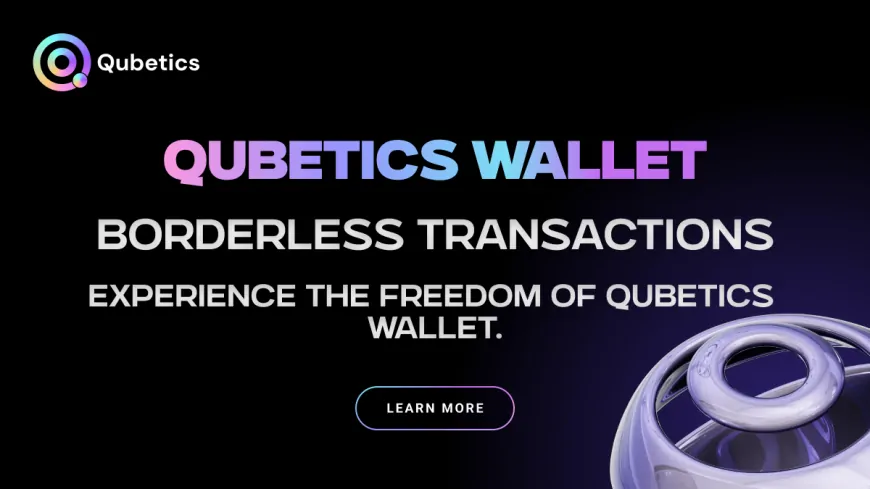 Top Rated Crypto: Qubetics Presale Selling Fast, Stacks Expands Bitcoin DeFi, VeChain Reshapes Tokenomics