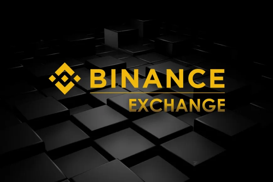 Binance Launches New Airdrop for BNB Holders Ahead of Upcoming Listing