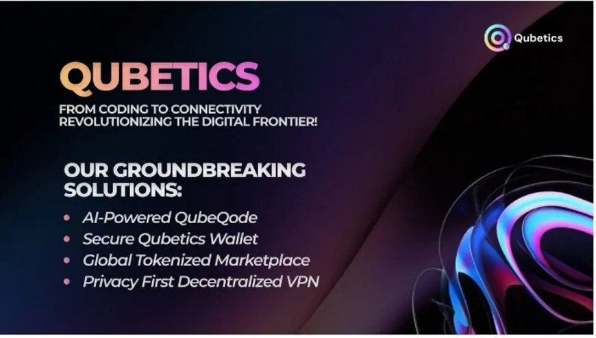 Qubetics Is the Best Crypto Under $1 as Ondo Adopts RWAs and Celestia's Modular Blockchain Surges in Adoption!