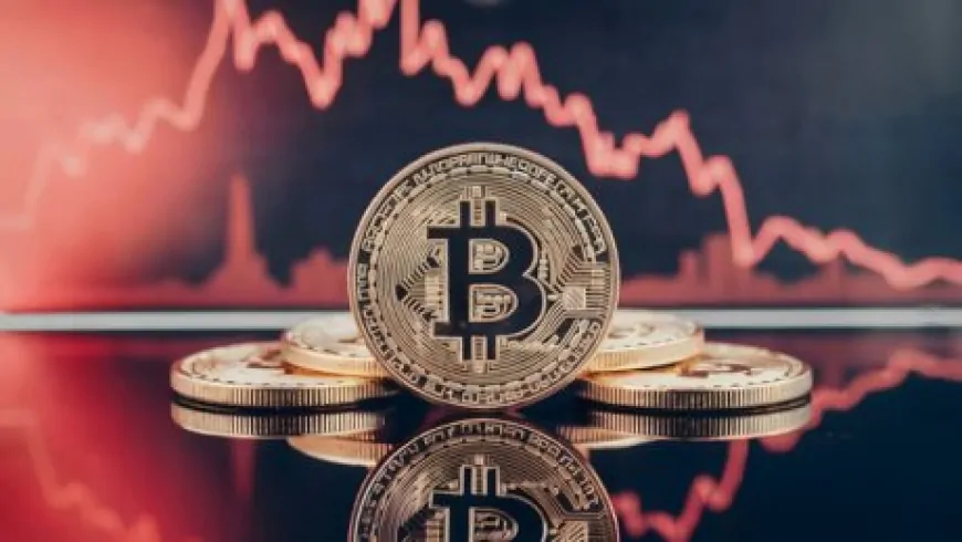 Bitcoin Price Could Crash Further To $70,000 If This Happens