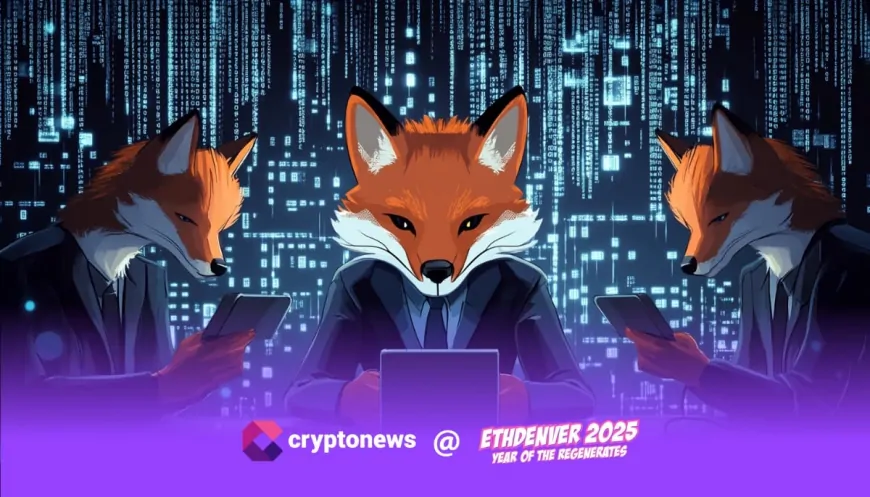 ETHDenver: MetaMask Announces Bitcoin and Solana Integration, Major Wallet Upgrades