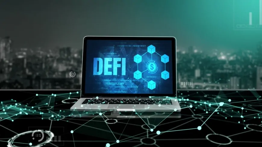 DeFi Adoption In Emerging Markets Faces User Experience Hurdles, Says Okto Wallet CEO Rohit Jain