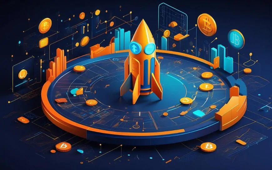 Best Crypto To Buy in March 2025? Analysts Think This Altcoin Could Outshine Solana and Stellar (XLM)