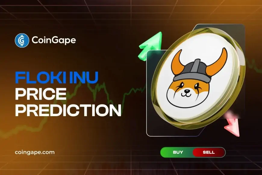 Floki Inu (FLOKI) Price Prediction February 2025, 2026, 2030, 2040 – 2050