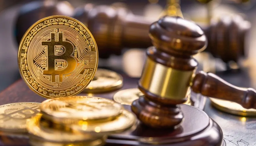 Arizona Senate Advances Bitcoin Reserve Bill, Trails Utah In Crypto Legislation Race