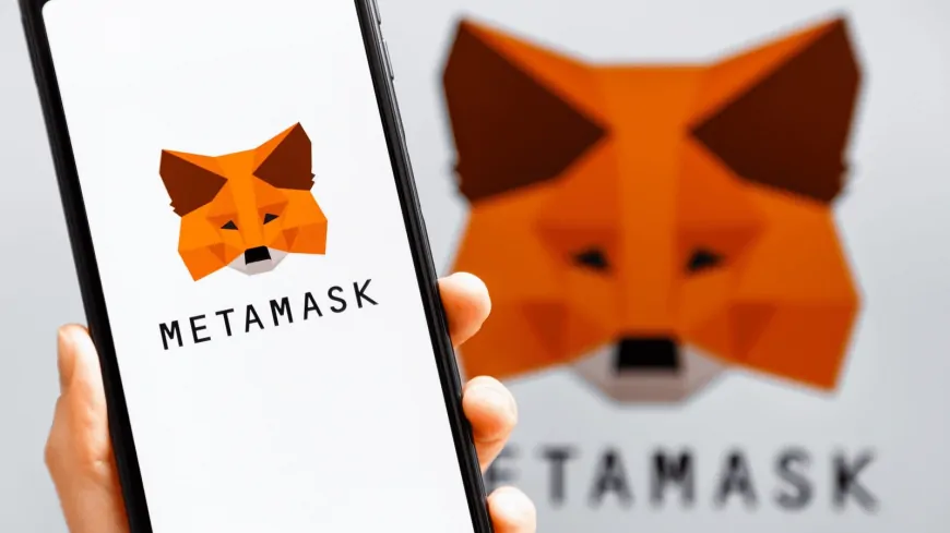 Cryptocurrency Wallet MetaMask Announces New Features to Offer to Users! Good News for Bitcoin (BTC) and Solana (SOL)!