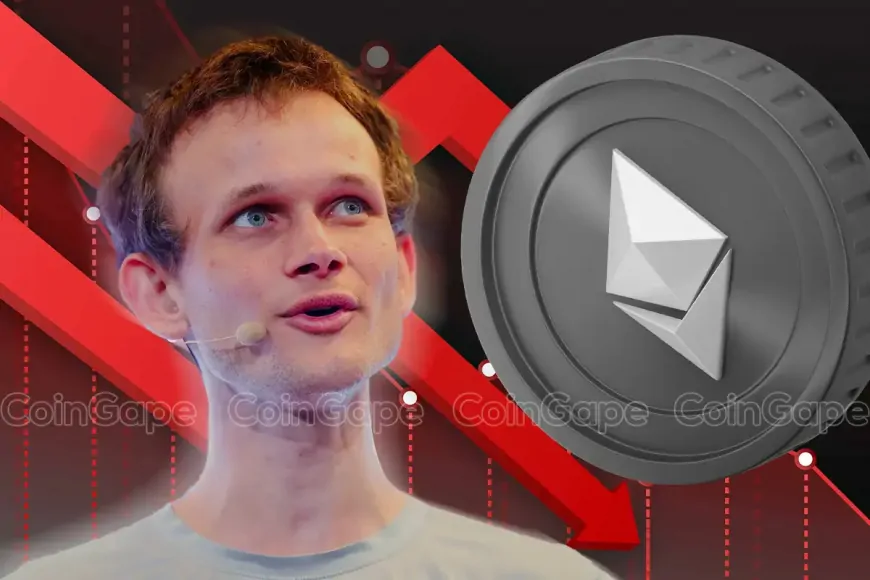 Vitalik Buterin Highlights Crypto Losses As Ethereum Releases Pectra's Security Audit