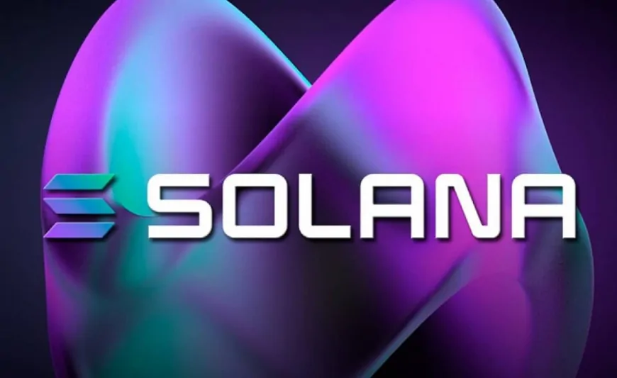 JUST IN!  Exciting Development for Solana (SOL) from the USA!