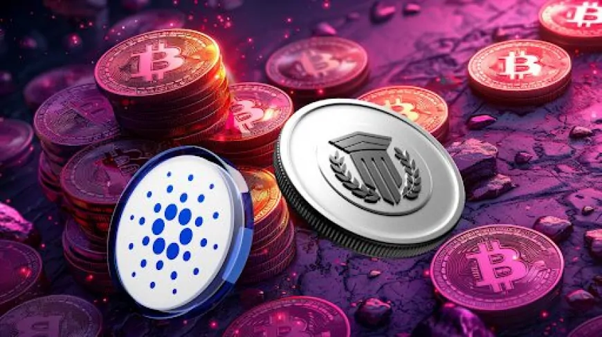 Crypto Investor Foresees a 4-Month Parabolic Surge Driving Cardano Past $11, Ethereum Toward $10,000, and Mutuum Finance Up 68x