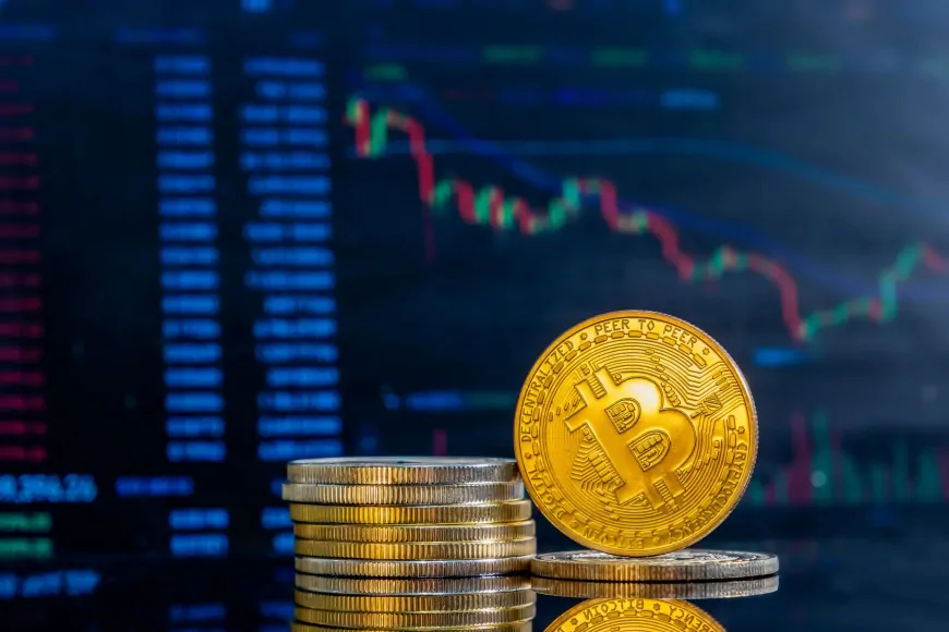 Analyst Sees Continued Bitcoin Growth, Warns of Risks if USDT Dominance Rises