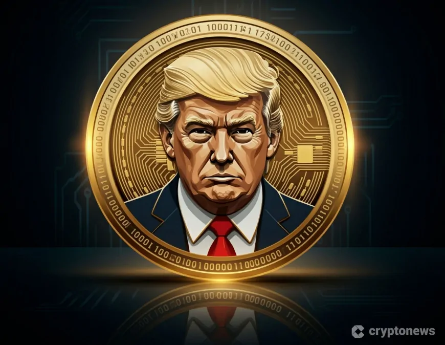 Bitcoin Price Crash – Why Trump 2.0 Turned Into a Crypto Nightmare, But There's a Silver Lining