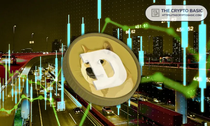 Here's How Much Dogecoin Must Rise for Retirement if You Hold 50,000 DOGE