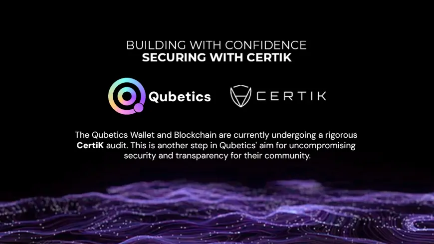 Qubetics Soars After CertiK Audit – Best Crypto Presale to Join in March 2025 as Cosmos Struggles & Arweave Stumbles!