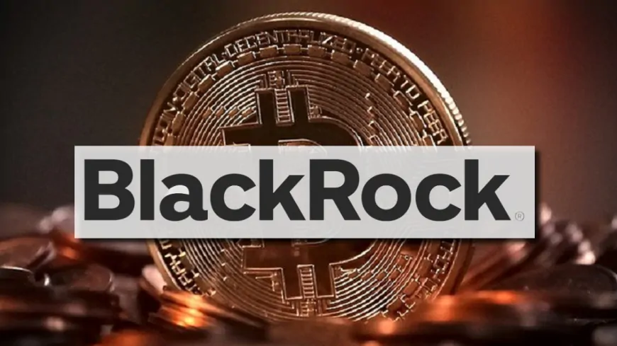 BlackRock Adjusts Model Portfolios, Now Includes Bitcoin ETF