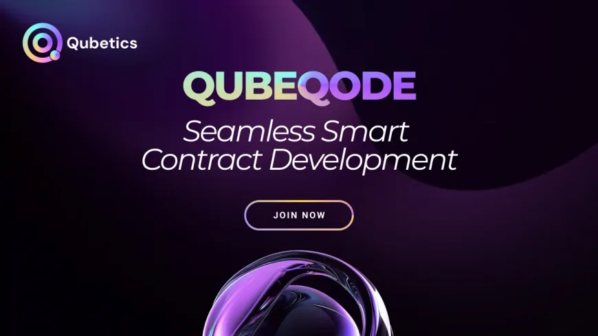 Best Crypto Investment: Qubetics' $TICS Presale Sees Major Buy-Ins; Hedera Faces 9.43% Drop; Mantra's OM Shows Market Strength