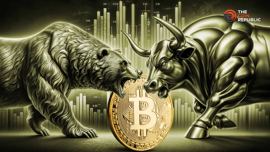 BTC News: Next Two Months May Decide Bull Or Bear Market